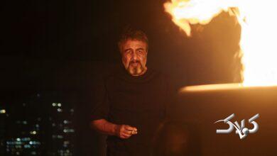 رضا عطاران در فیلم خواب