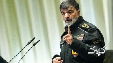 سردار رادان