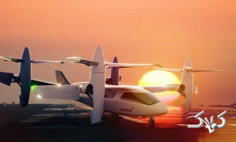 پرواز بر فراز گرههای کور ترافیک؛