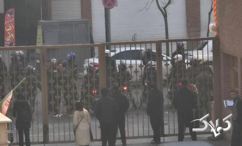 بیمارستان سینا