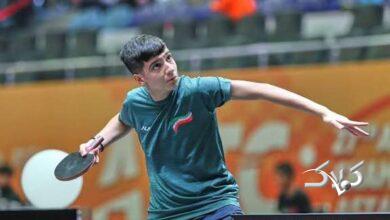 بنیامین فرجی