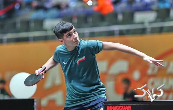 بنیامین فرجی