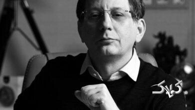 بابک زنجانی