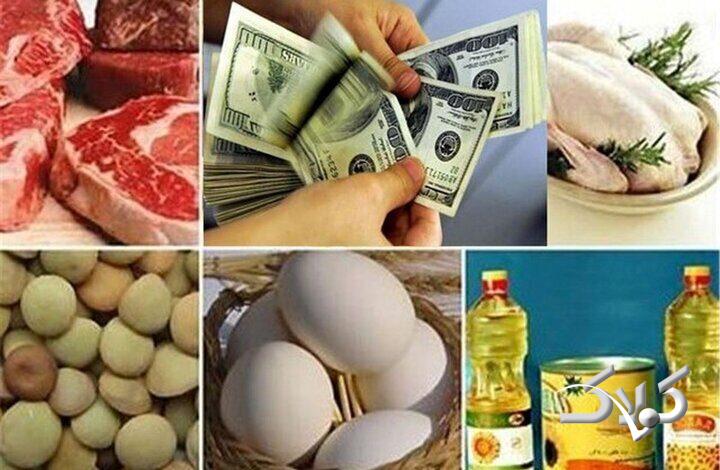 کالای اساسی