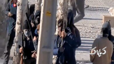 بزرگترین عملیات تروریستی