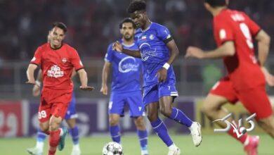 استقلال تراکتور