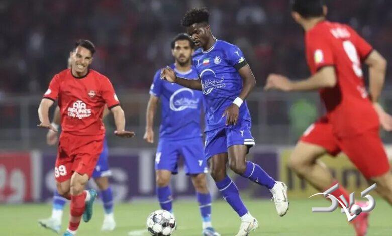 استقلال تراکتور