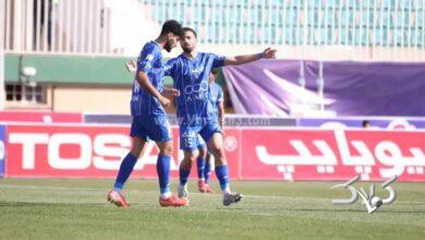 استقلال فولاد هرمزگان