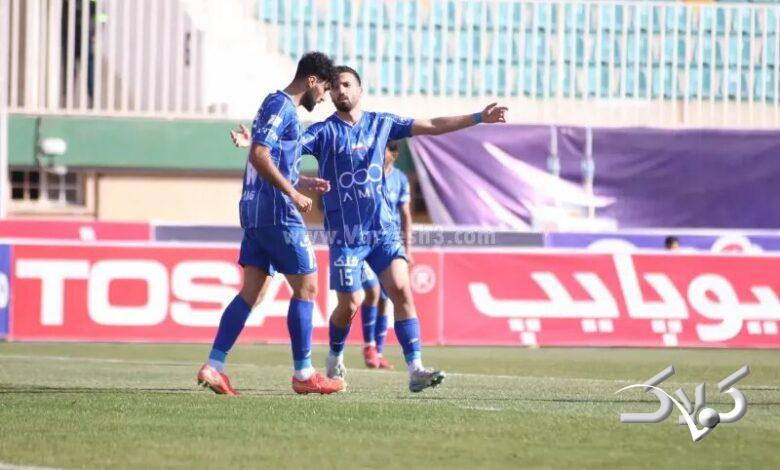 استقلال فولاد هرمزگان