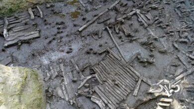 تپۀ باستانی