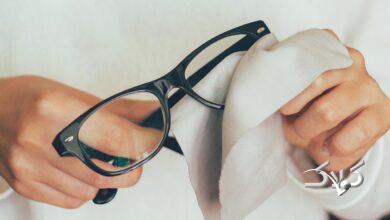 عینکهای مطالعه را کنار بگذارید؛