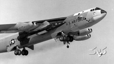 سریعترین هواپیمای تاریخ