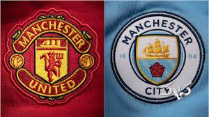 منچستریونایتد - منچسترسیتی