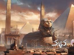 طلسم ابوالهول