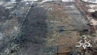 کوره ساخت آهک