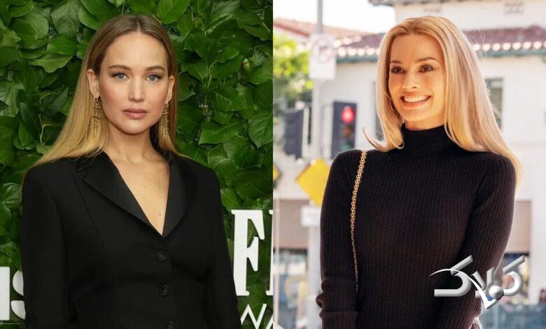 جنيفر لارنس