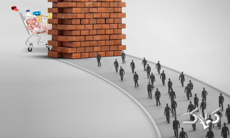 طرح - بن بست کالابرگ