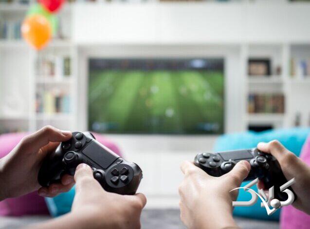 تاثیر بازی ویدئویی بر هوش