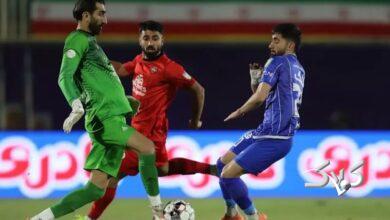 استقلال تراکتور