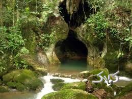 شبح «شهر گمشده» ز