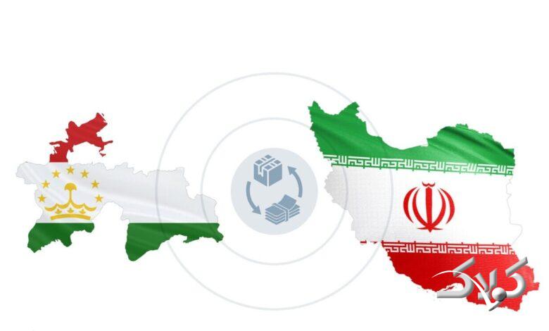 ایران و تاجیکستان