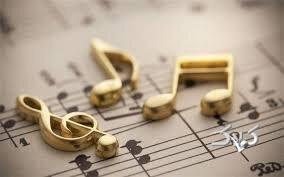موسیقی