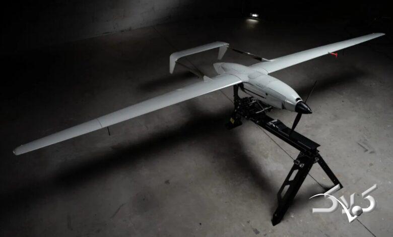 پهپاد اوکراین