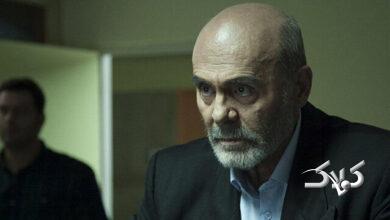 جمشید مشایخی