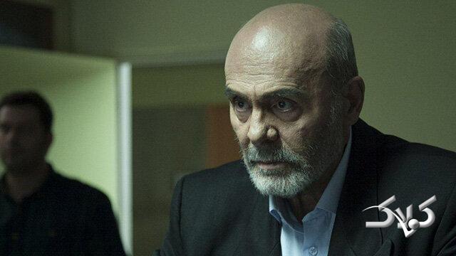 جمشید مشایخی