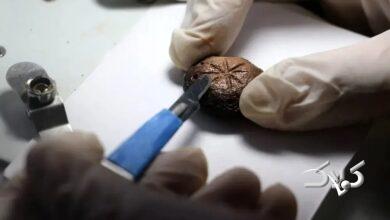 مهرههای بازی