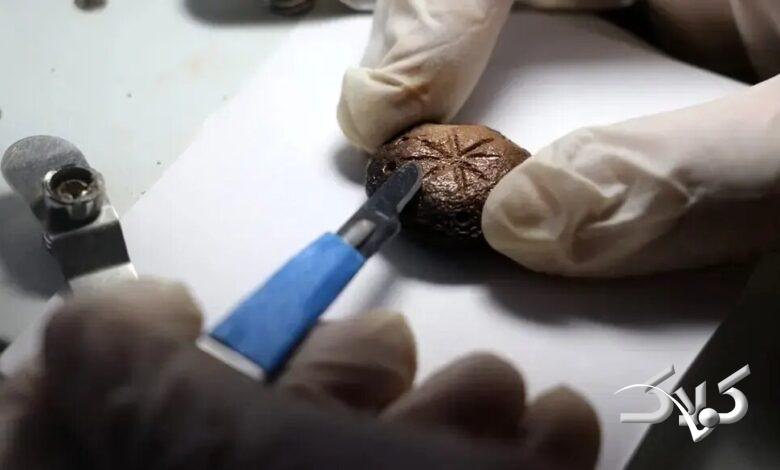 مهرههای بازی