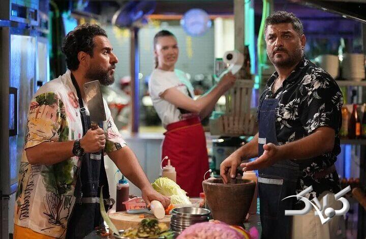 ماجراجویی در جزیره جیمزباند