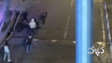 تصاویر پهپادهای یگان ویژه