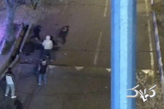 تصاویر پهپادهای یگان ویژه