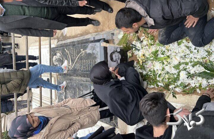 رویگری