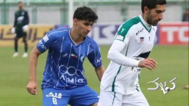 استقلال ذوب آهن