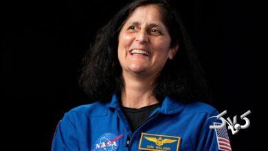 سونی ویلیامز