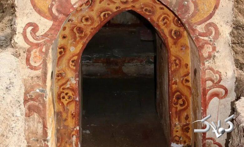 سکههای ساسانی