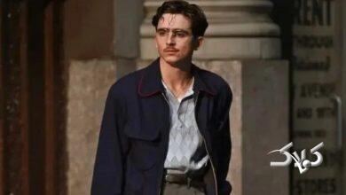 تیموتی شالامی