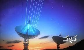 تماس از فضا: آیا کسی آنجا منتظر ماست؟ کشف سیگنال رادیویی مرموز از فاصله ۲۵۰ میلیون سال نوری