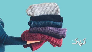 لباس زمستانی