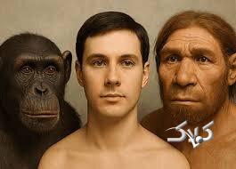 کشف فسیلهای ۷۷۳ هزارساله