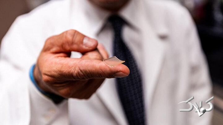 پوست مصنوعی