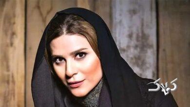 سحر دولتشاهی