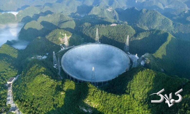 دریافت سیگنالهای هوشمند