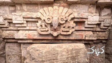 مقبره جغدنشان