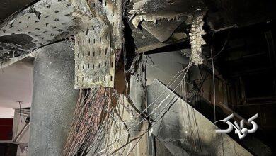 اغتشاش - اعتراض - آشوب