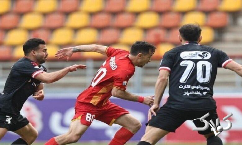 پرسپولیس