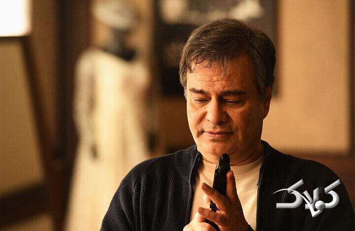 پیمان قاسم خانی