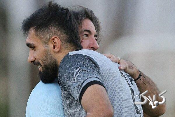 آقاسی و ساپینتو